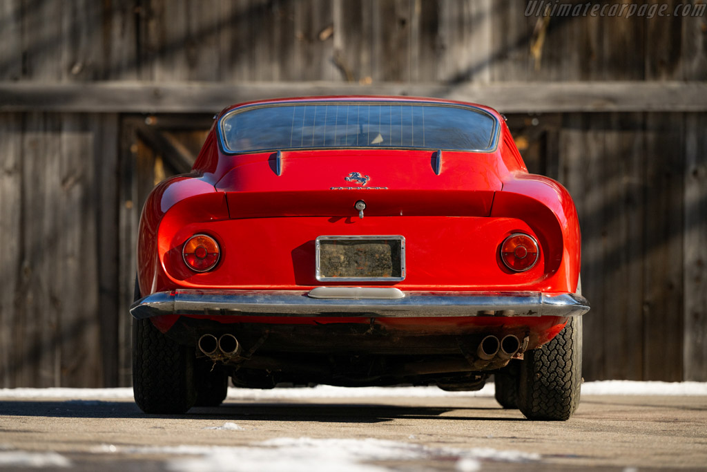 Ferrari 275 GTB/4