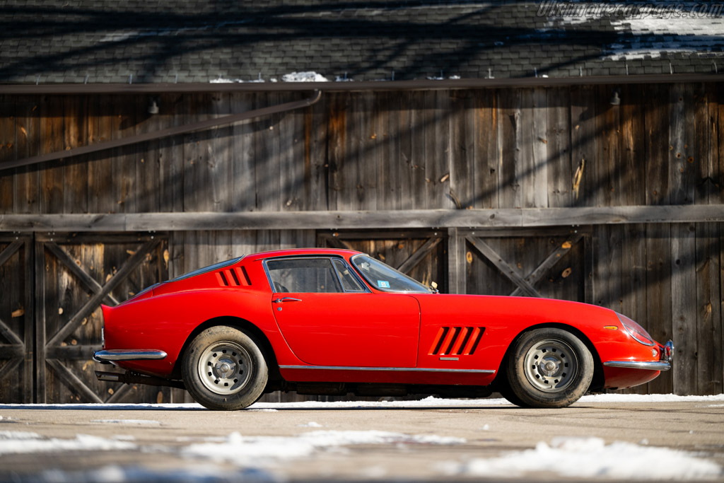 Ferrari 275 GTB/4