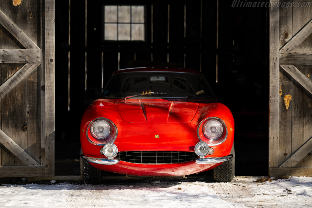 Ferrari 275 GTB/4