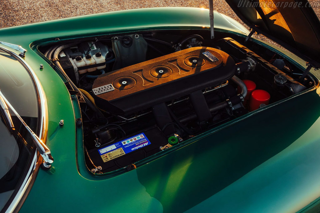 Ferrari 275 GTB/4