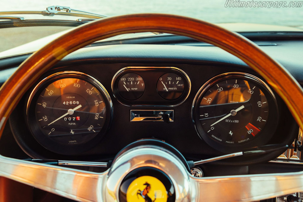 Ferrari 275 GTB/4