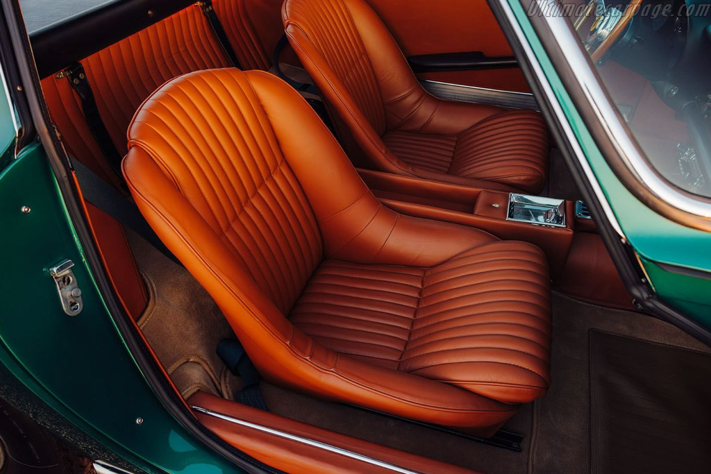 Ferrari 275 GTB/4