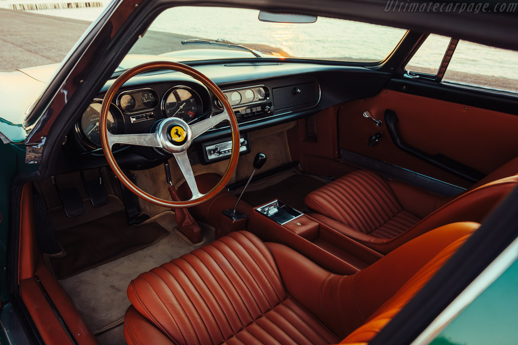 Ferrari 275 GTB/4