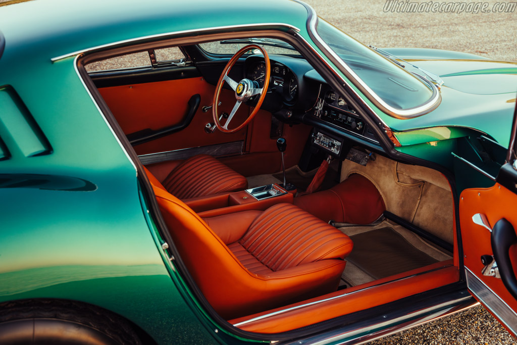 Ferrari 275 GTB/4