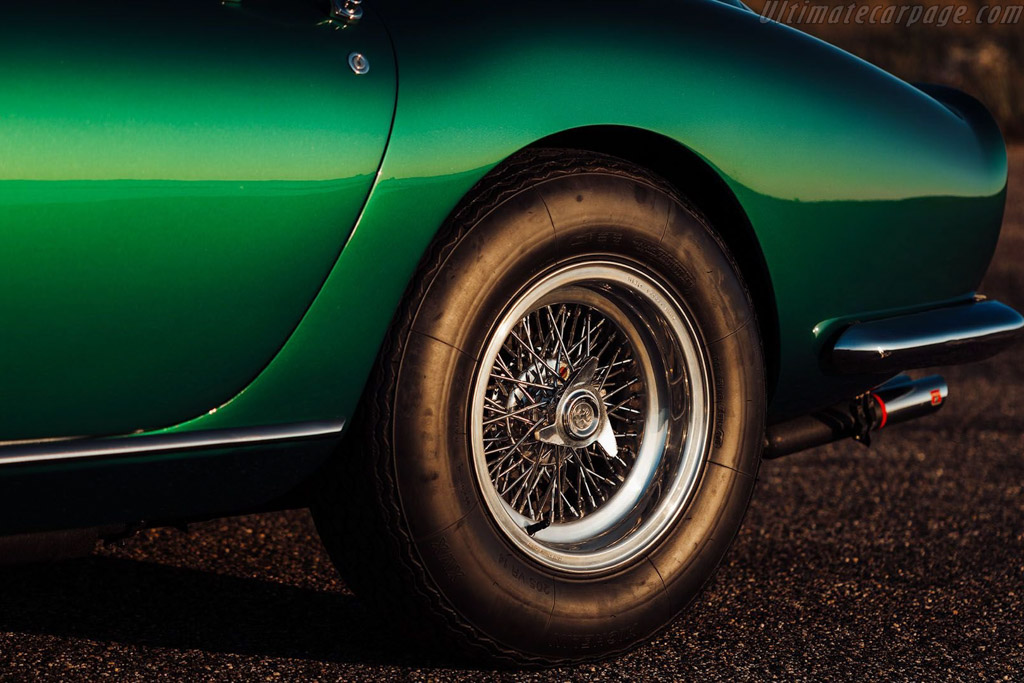 Ferrari 275 GTB/4