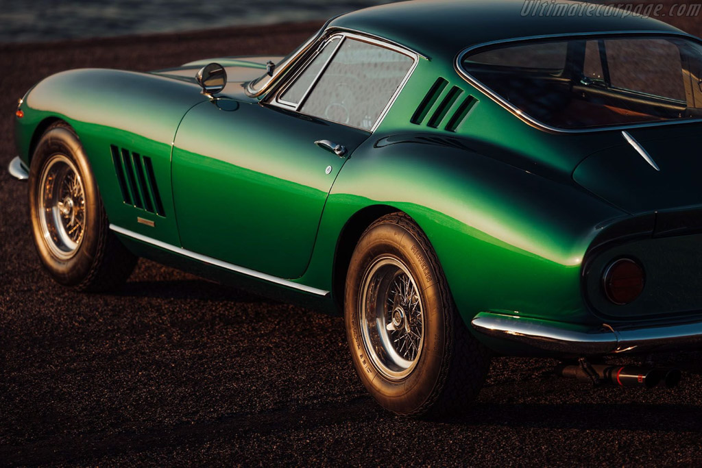 Ferrari 275 GTB/4