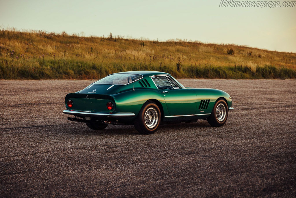 Ferrari 275 GTB/4