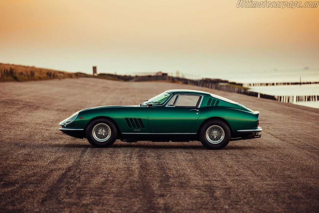 Ferrari 275 GTB/4