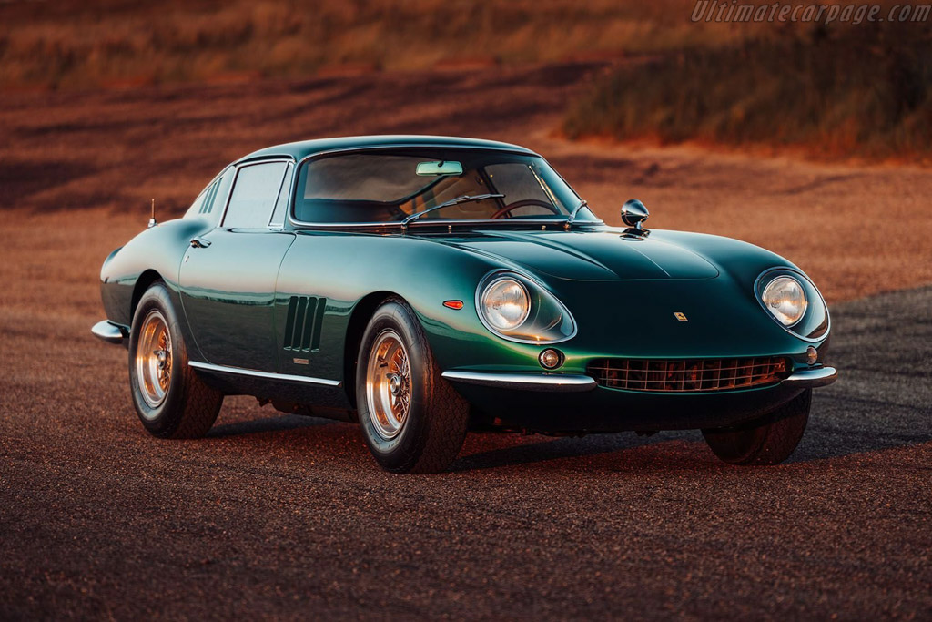 Ferrari 275 GTB/4