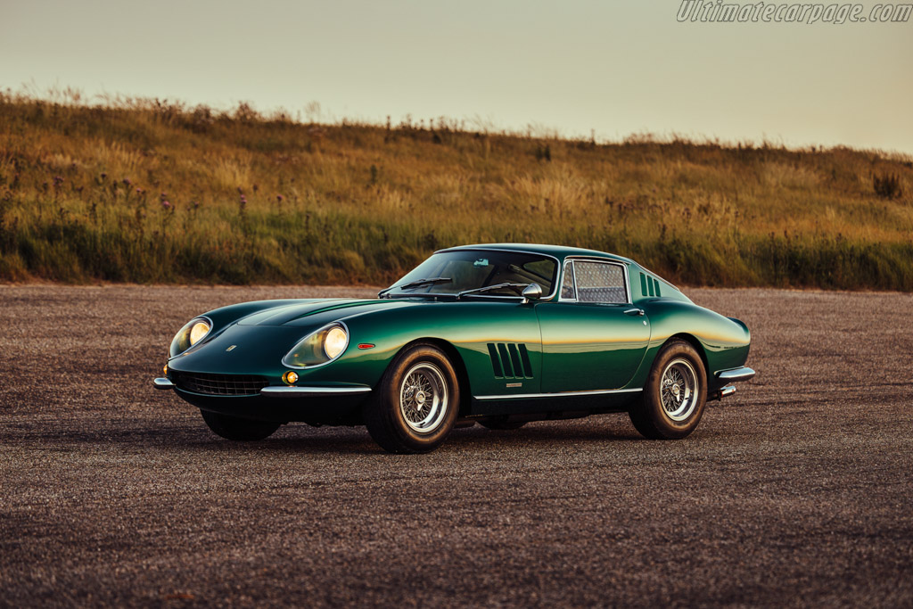 Ferrari 275 GTB/4