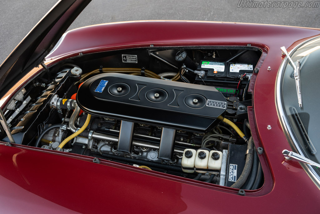 Ferrari 275 GTB/4