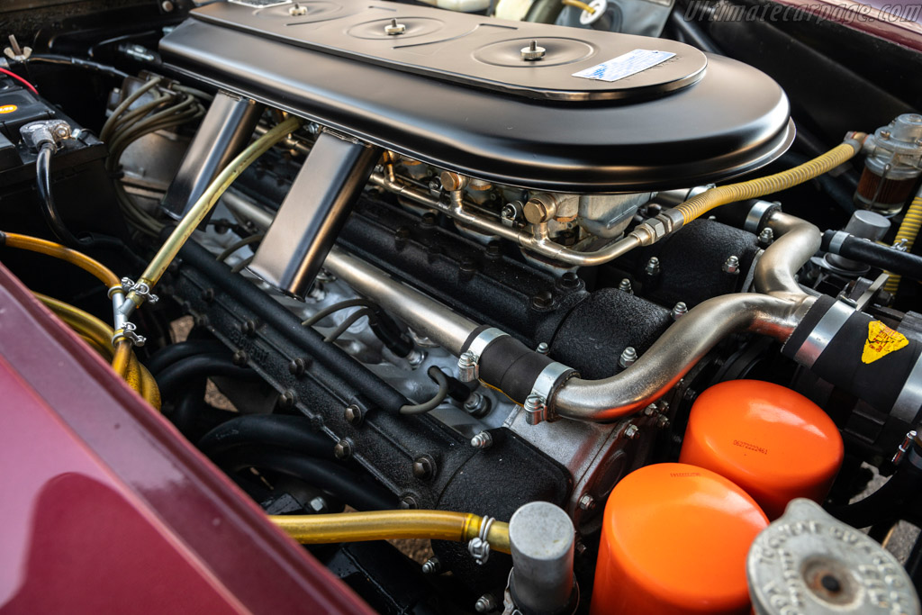 Ferrari 275 GTB/4