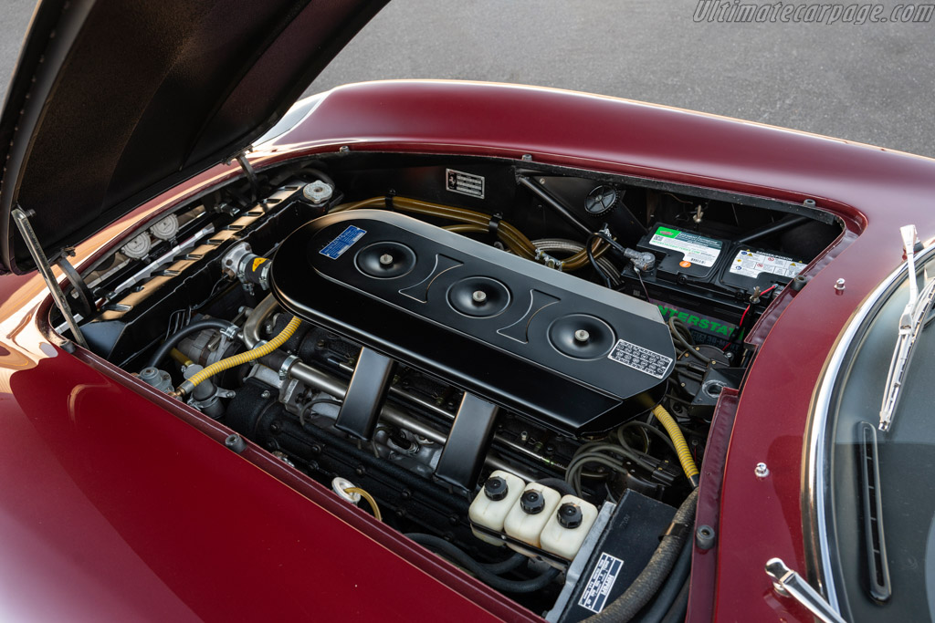 Ferrari 275 GTB/4