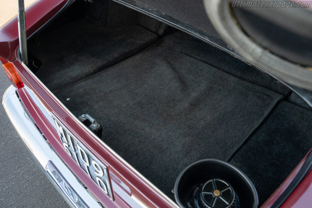 Ferrari 275 GTB/4