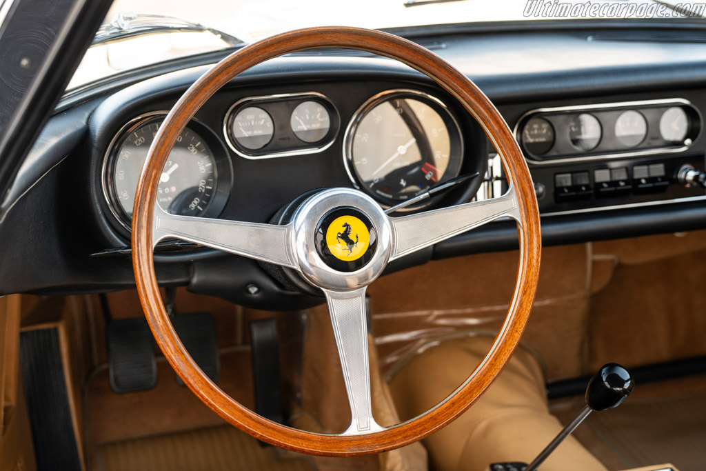 Ferrari 275 GTB/4