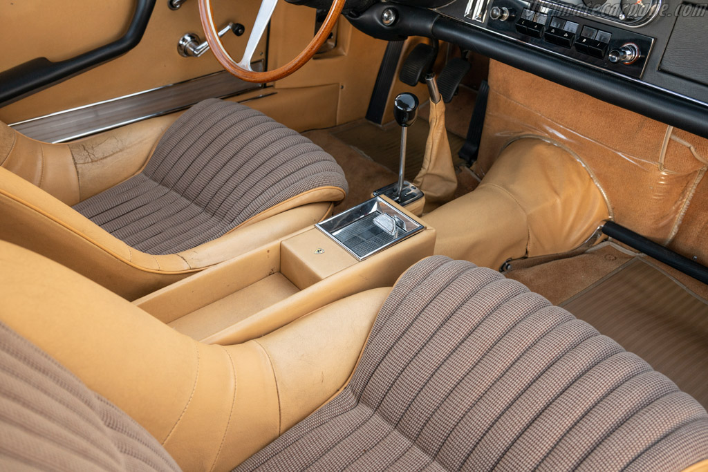Ferrari 275 GTB/4