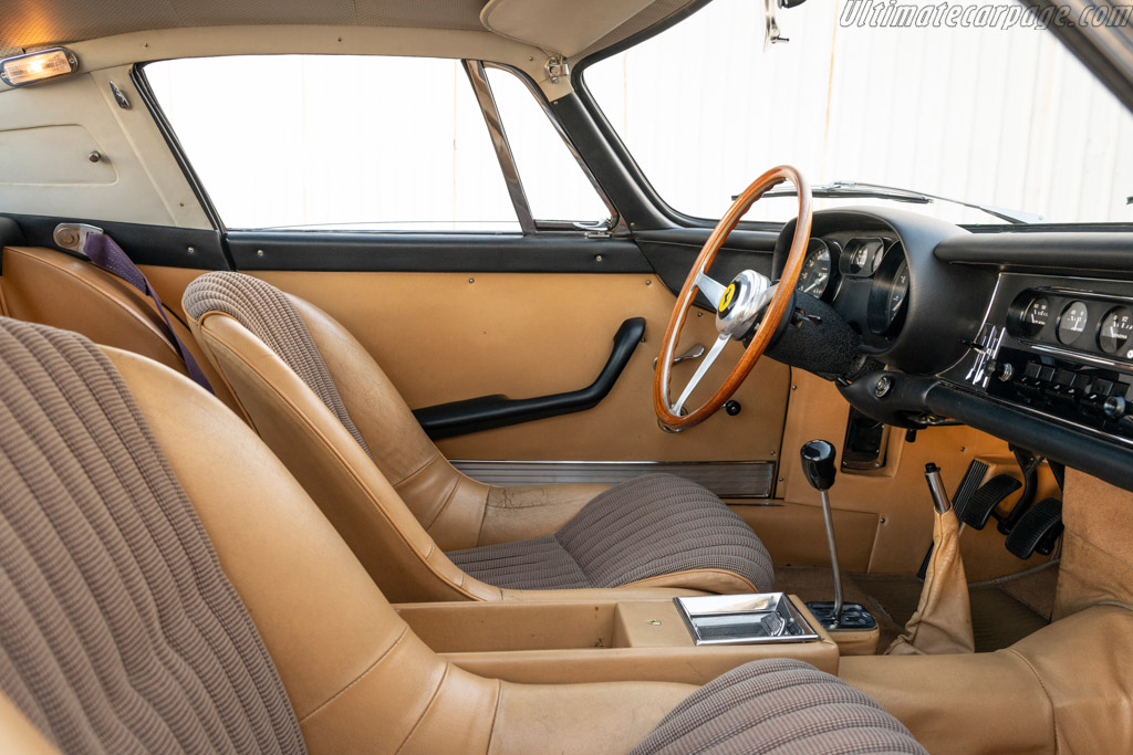 Ferrari 275 GTB/4
