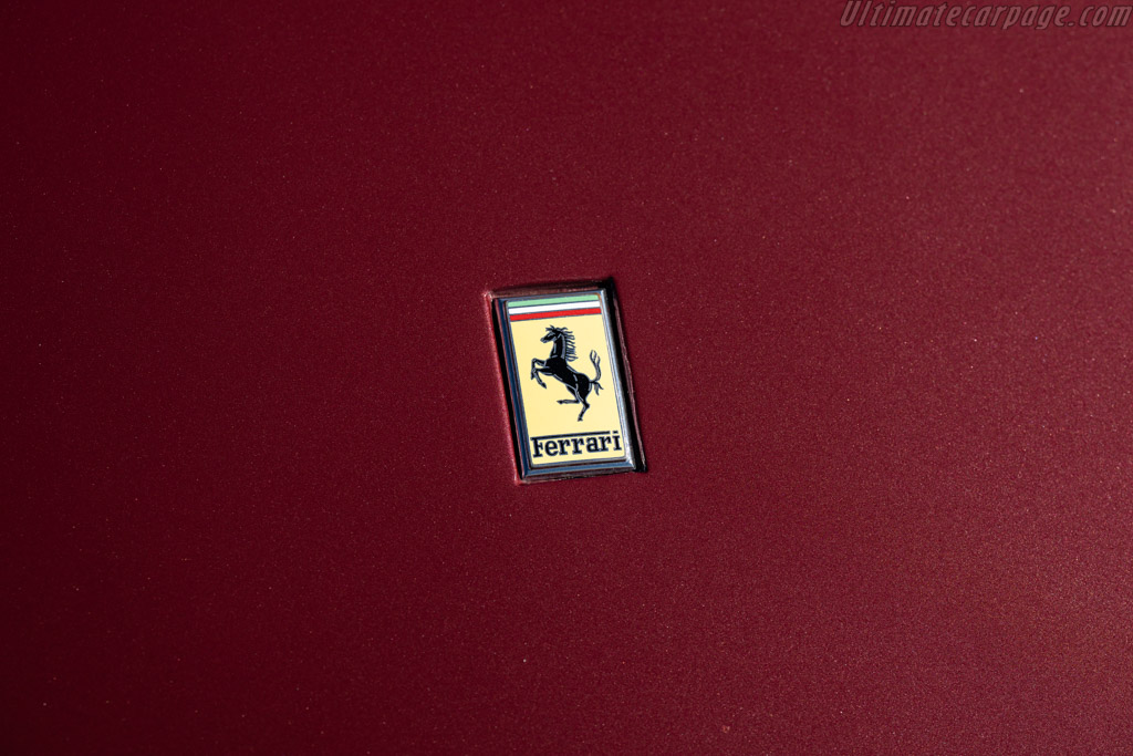 Ferrari 275 GTB/4