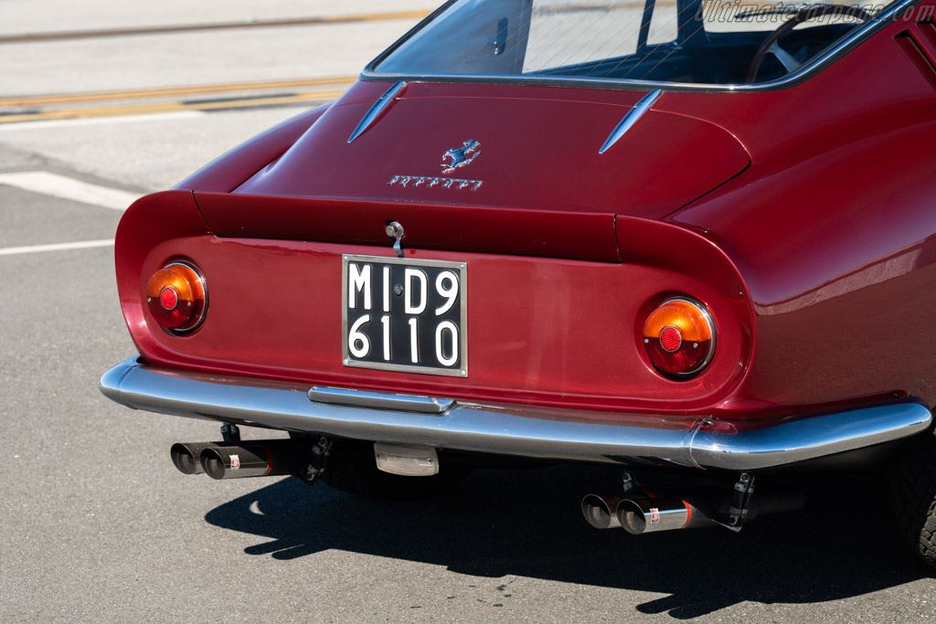 Ferrari 275 GTB/4