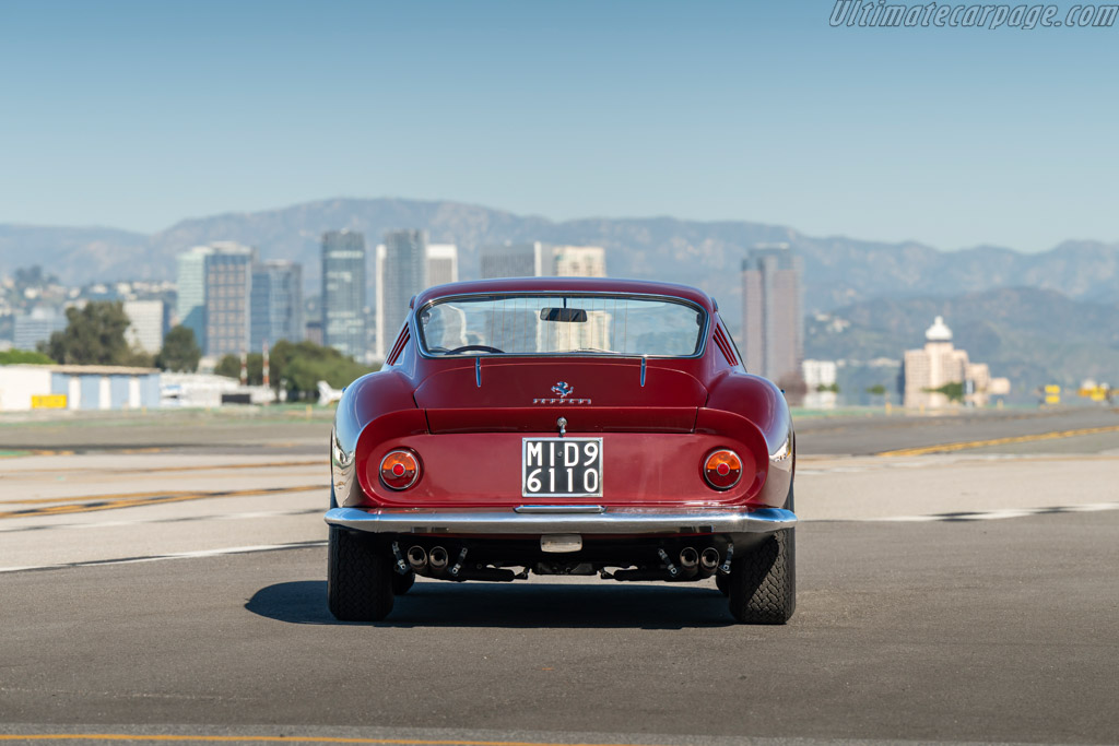 Ferrari 275 GTB/4