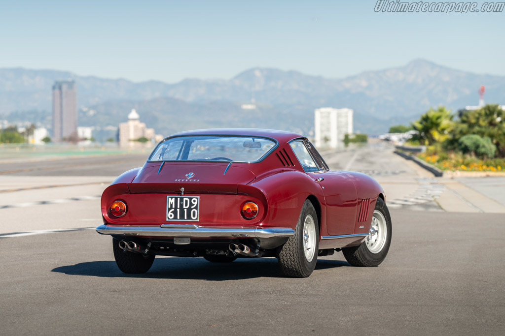 Ferrari 275 GTB/4