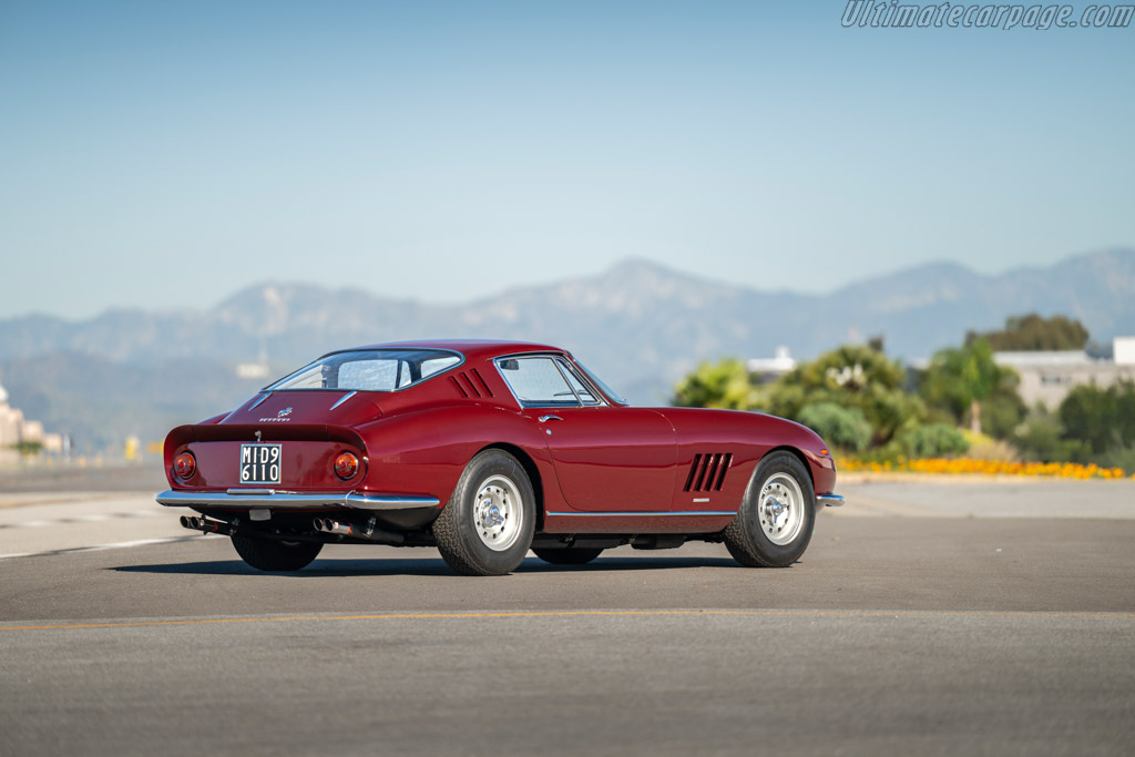 Ferrari 275 GTB/4