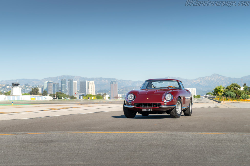 Ferrari 275 GTB/4
