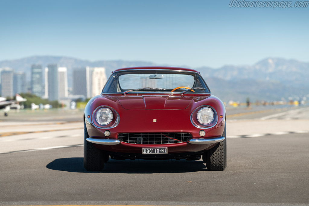 Ferrari 275 GTB/4
