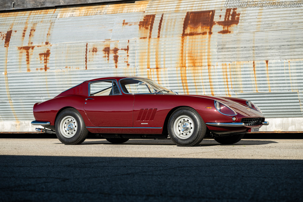 Ferrari 275 GTB/4