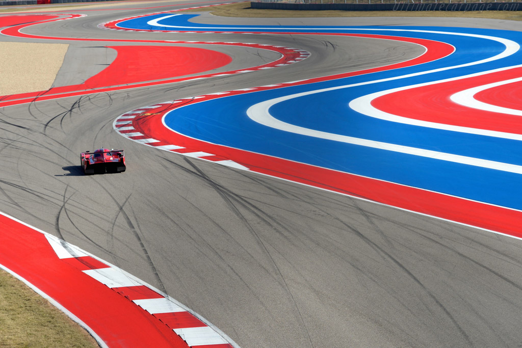 Nissan GT-R LM Nismo