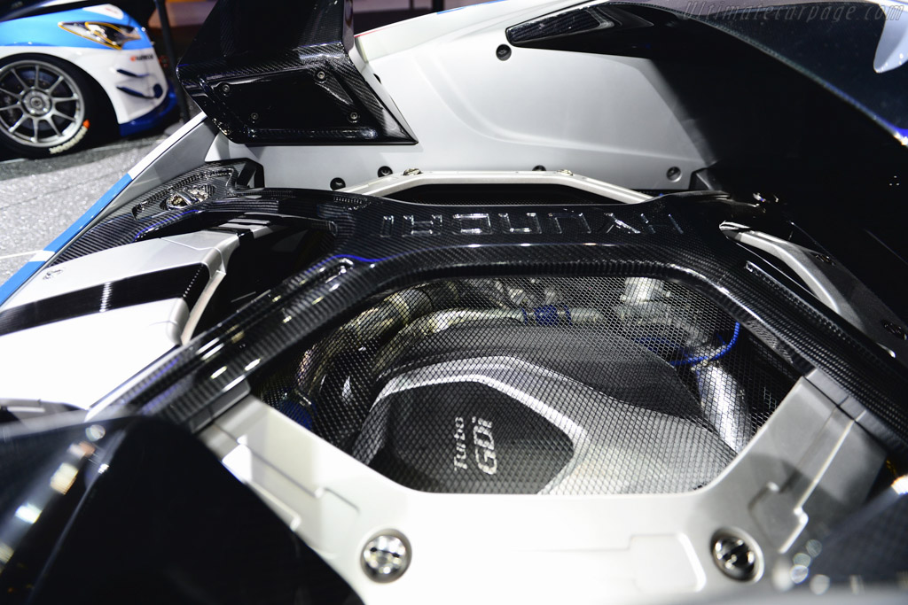 Hyundai Veloster Midship