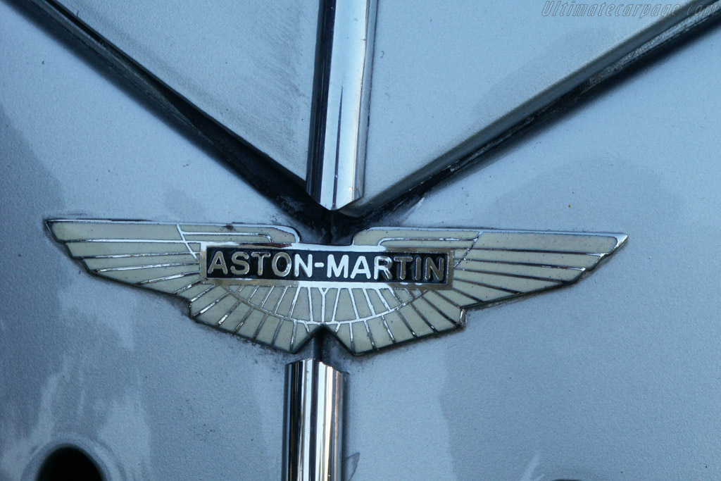 Aston Martin Atom - Chassis: G40/900  - 2002 Louis Vuitton Classic