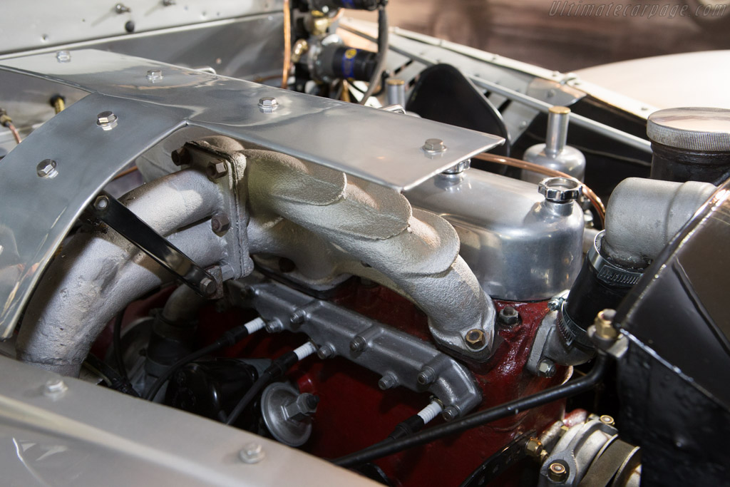 Aston Martin Atom - Chassis: G40/900  - 2014 Goodwood Festival of Speed