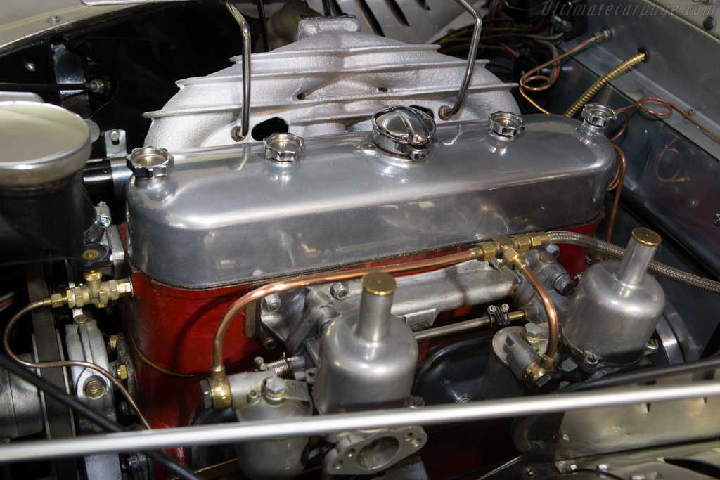 Aston Martin Atom - Chassis: G40/900  - 2014 Goodwood Festival of Speed