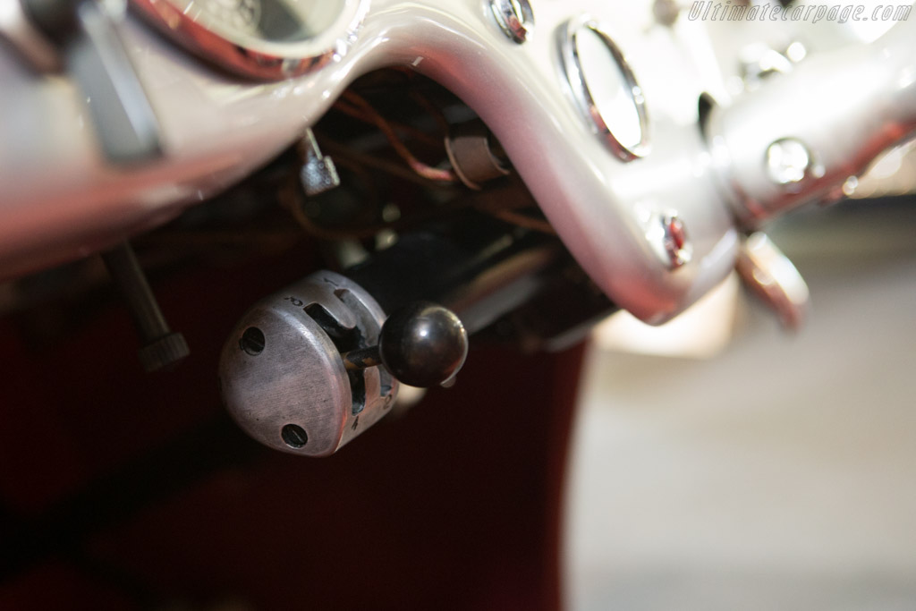 Aston Martin Atom - Chassis: G40/900  - 2014 Goodwood Festival of Speed
