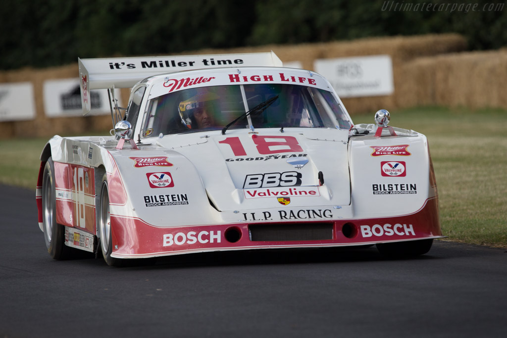 Porsche 935 JLP-4 - Chassis: JLP-4  - 2014 Goodwood Festival of Speed