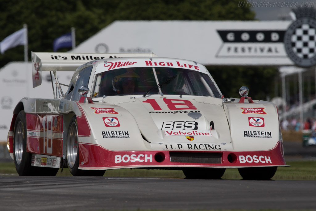 Porsche 935 JLP-4 - Chassis: JLP-4  - 2014 Goodwood Festival of Speed