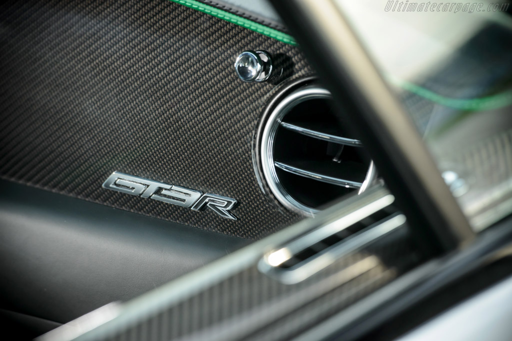 Bentley Continental GT3-R