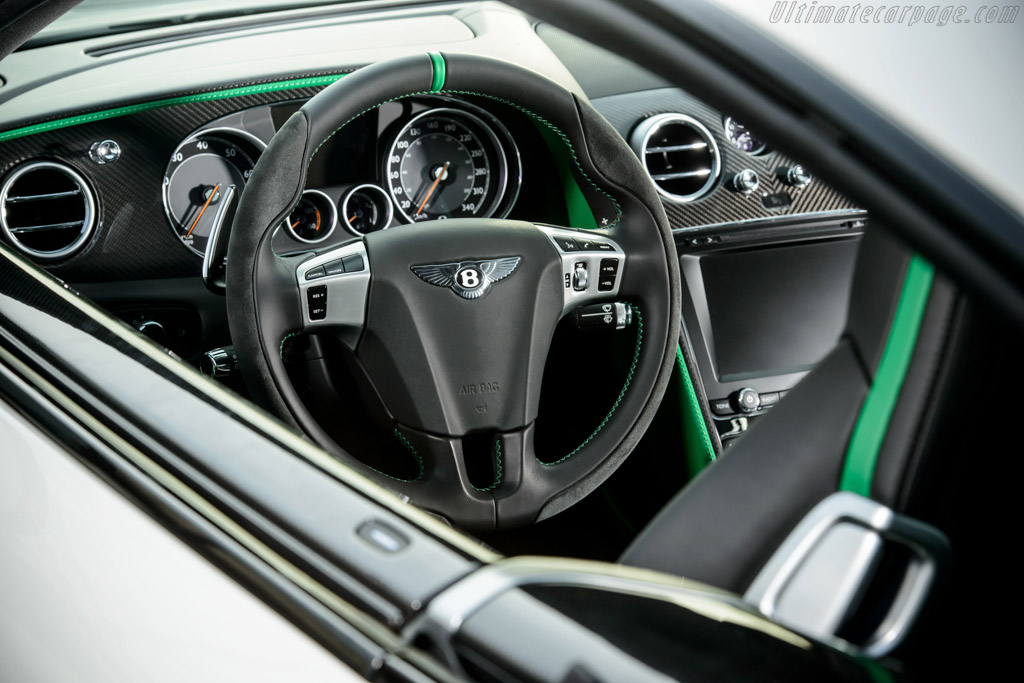 Bentley Continental GT3-R