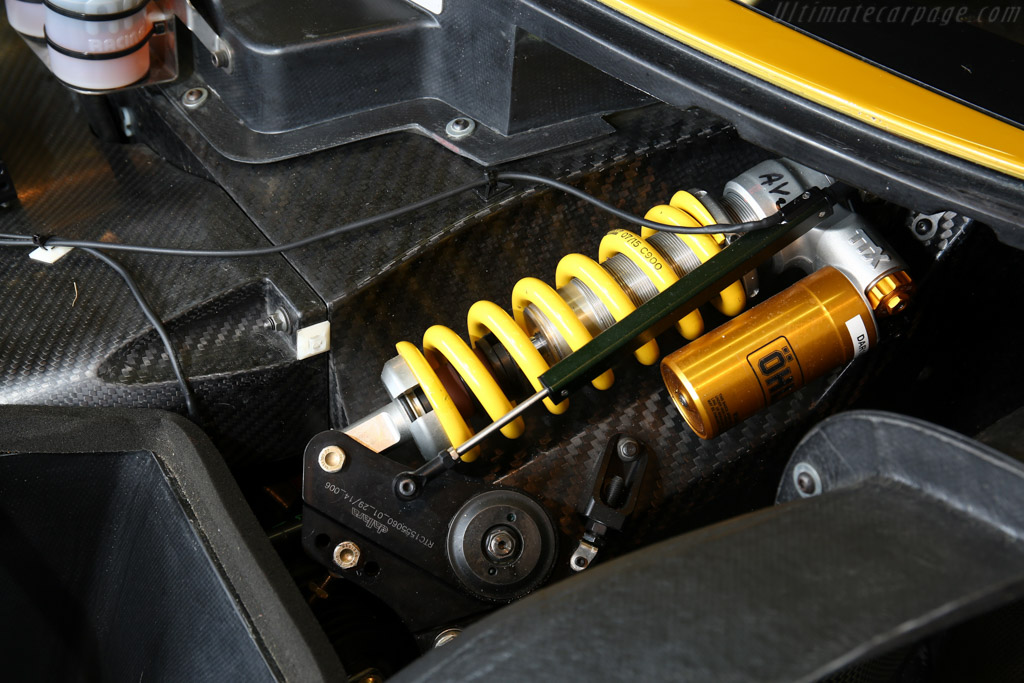 Renault Sport R.S. 01
