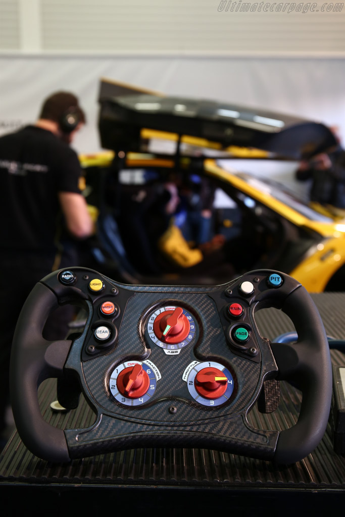 Renault Sport R.S. 01