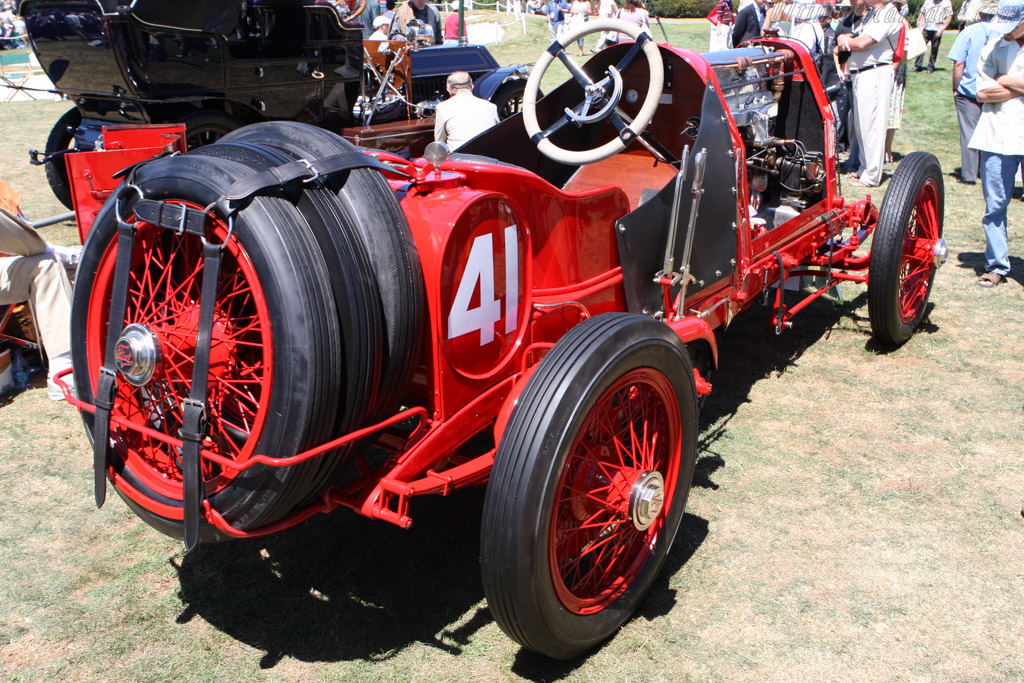 Fiat S.74 - Chassis: 1  - 2007 Pebble Beach Concours d'Elegance