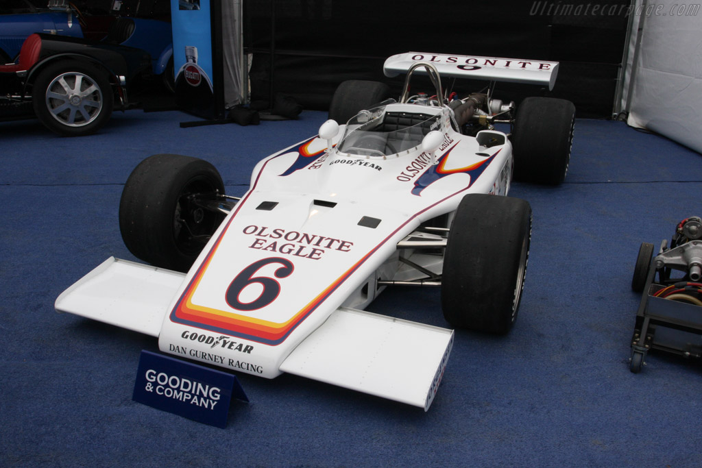 Eagle 7200 Offenhauser