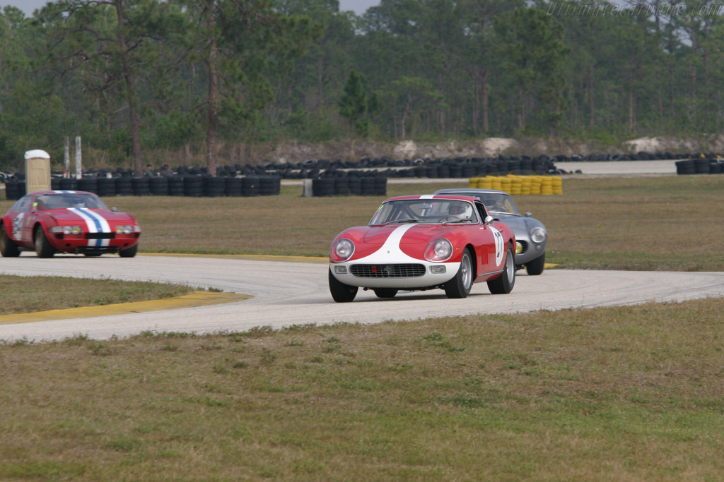 Ferrari 275 GTB Competizione Clienti - Chassis: 07437  - 2005 Cavallino Classic