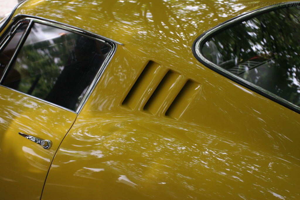 Ferrari 275 GTB Competizione Clienti - Chassis: 07517  - 2005 Tour Auto