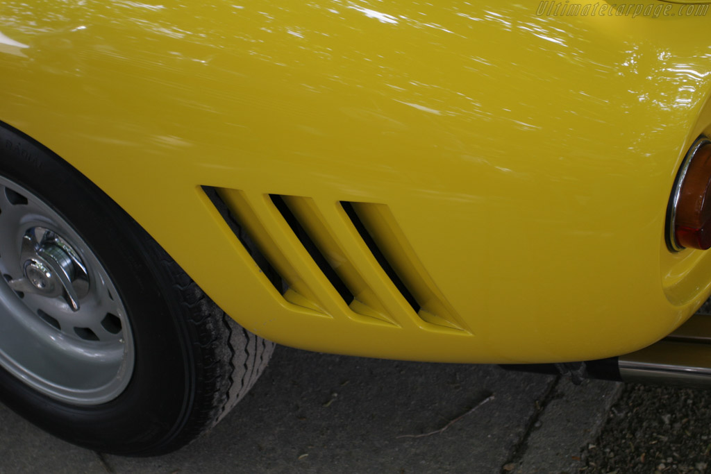 Ferrari 275 GTB Competizione Clienti - Chassis: 07517  - 2005 Tour Auto