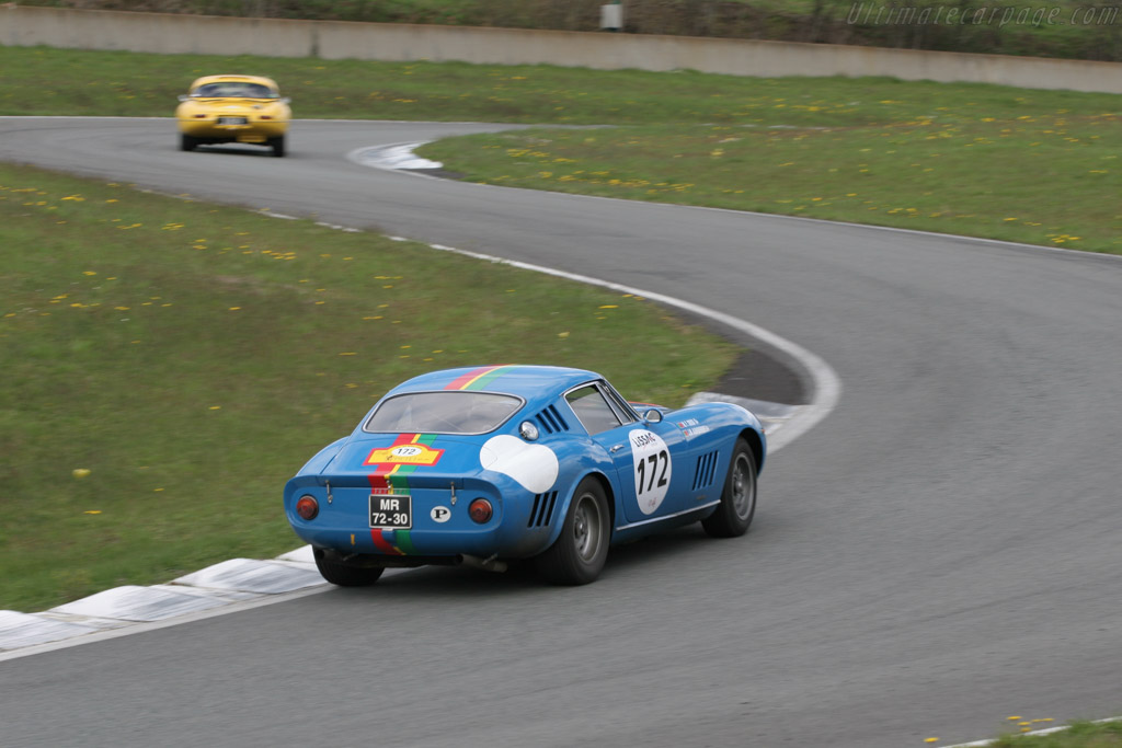 Ferrari 275 GTB Competizione Clienti - Chassis: 07271  - 2005 Tour Auto