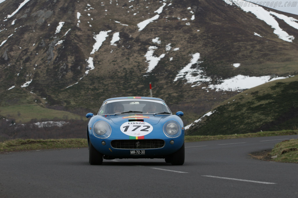 Ferrari 275 GTB Competizione Clienti - Chassis: 07271  - 2005 Tour Auto