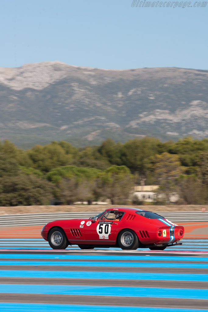 Ferrari 275 GTB Competizione Clienti - Chassis: 07641  - 2011 Dix Mille Tours