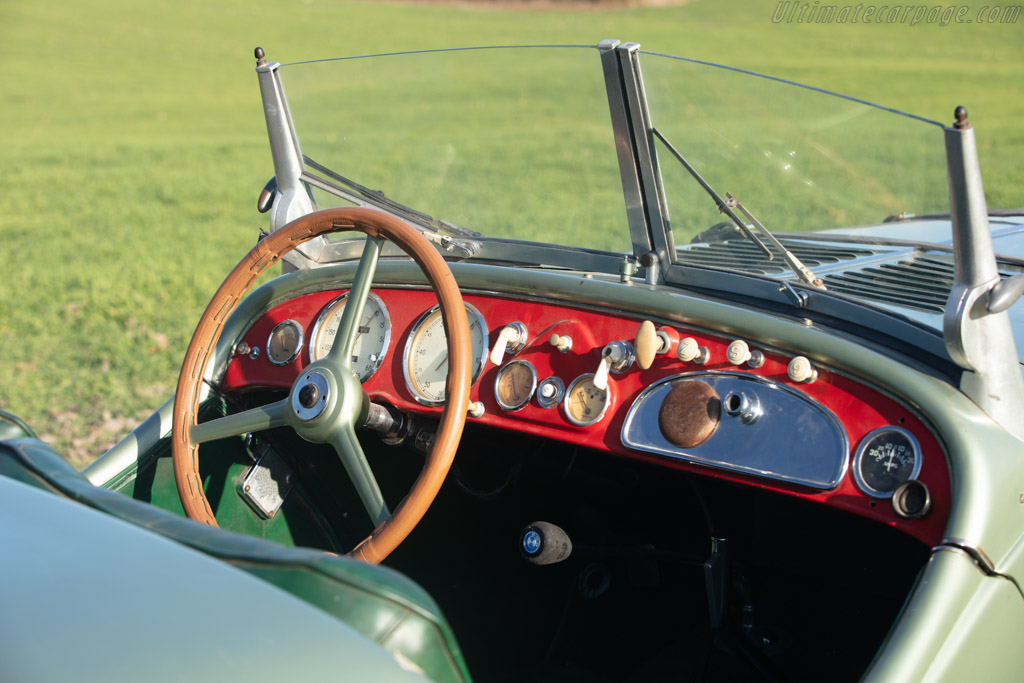 BMW 328 Roadster